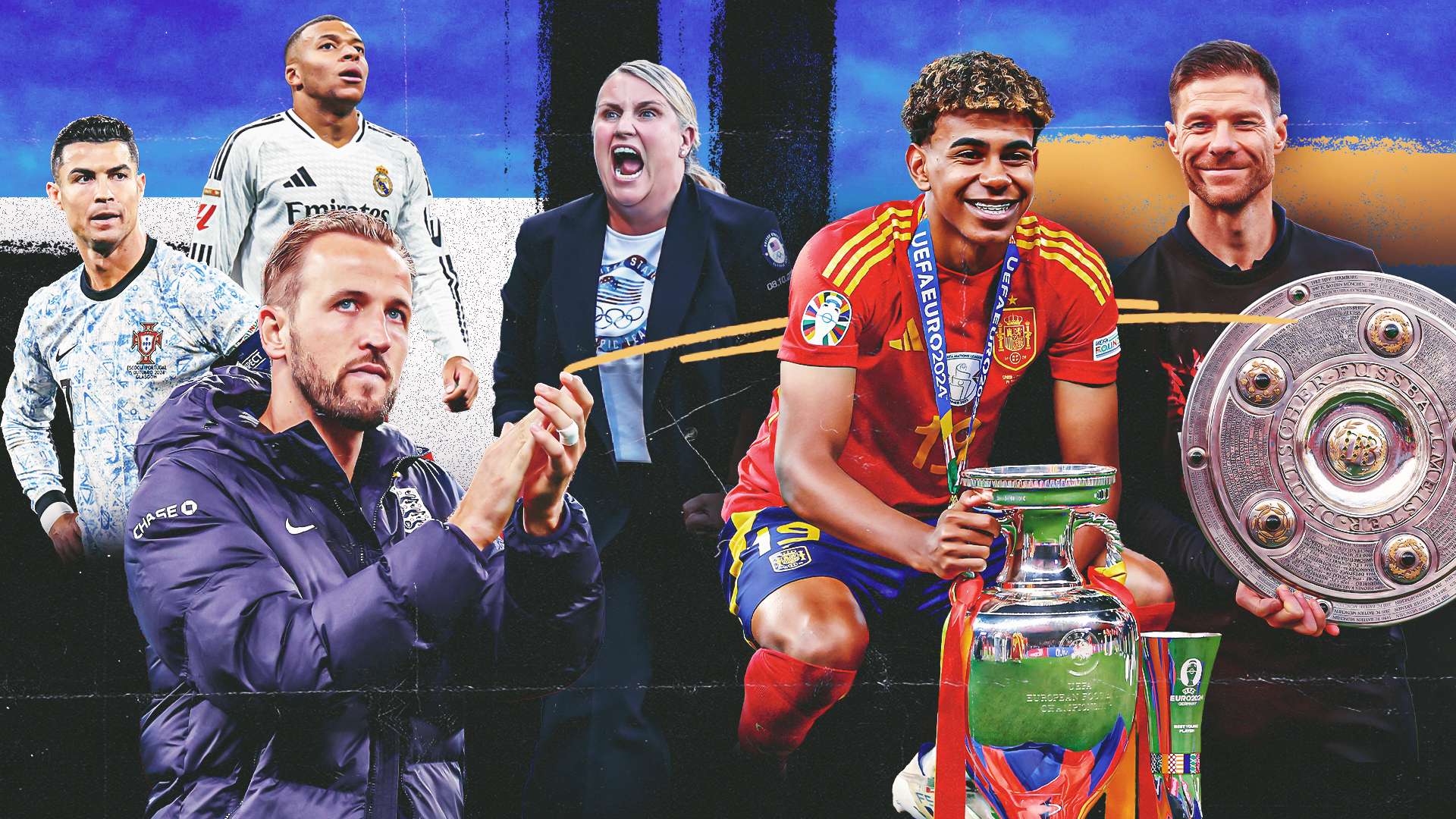 心在于中场 心在于中场