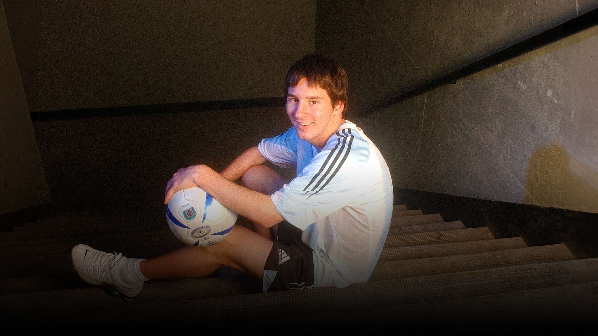 受关注的足 受关注的足