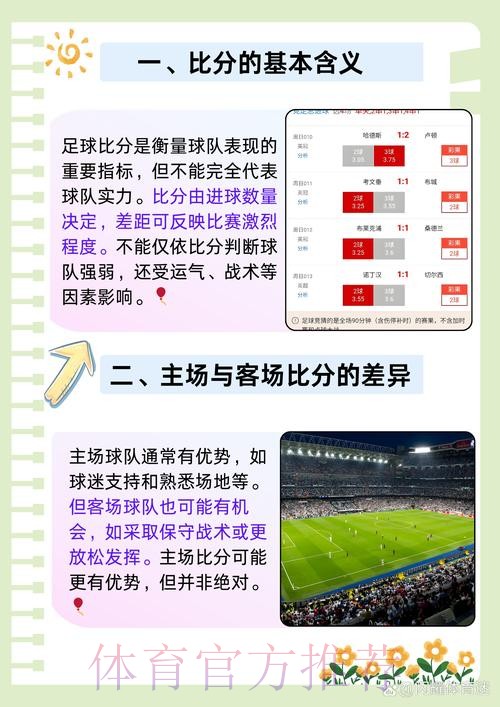 深入探讨世界杯比分分析最佳策略